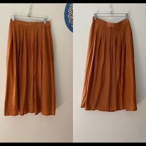 FALKE long skirt size 38